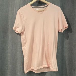 Rose V-Neck Shirt